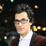 دانلود آهنگ مرتضی پاشایی و لیا به نام گریه کن (هوش مصنوعی)